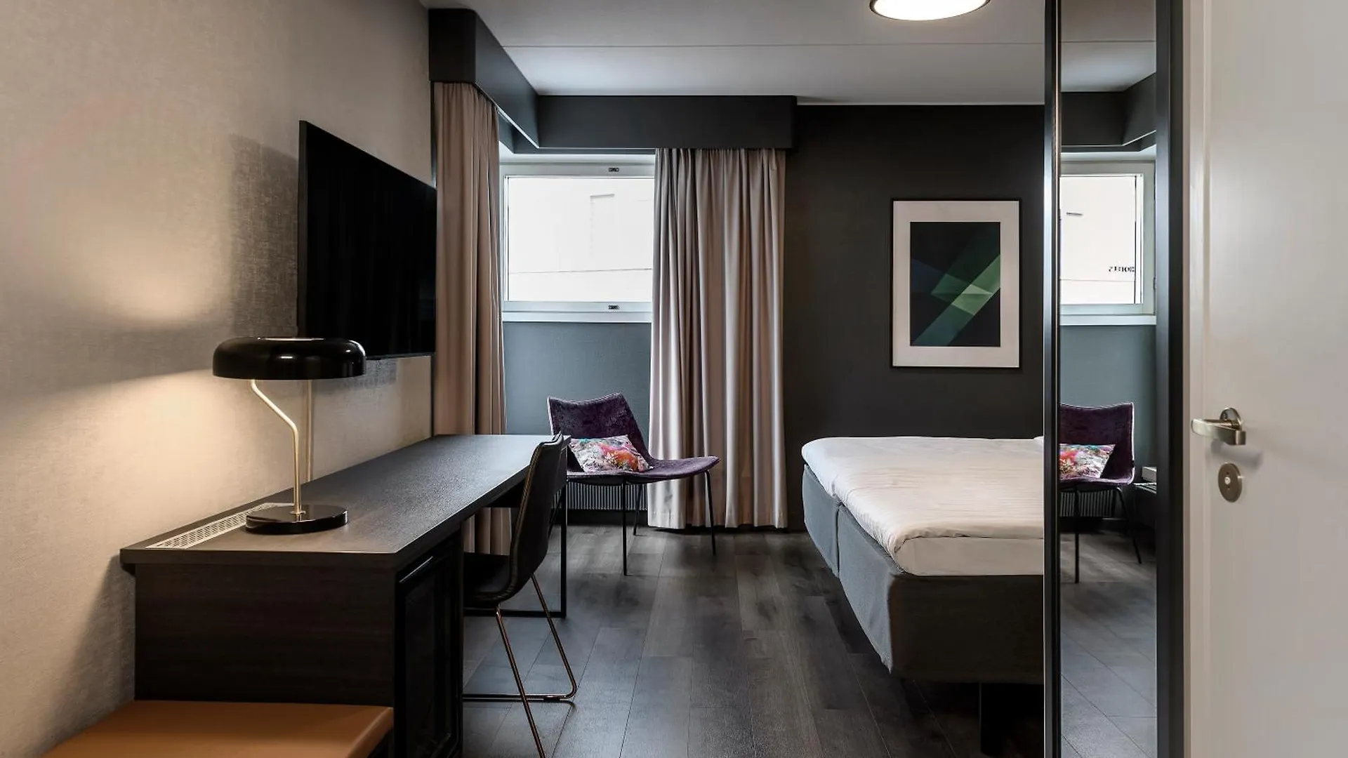 Original Sokos Hotel Βάνταα
