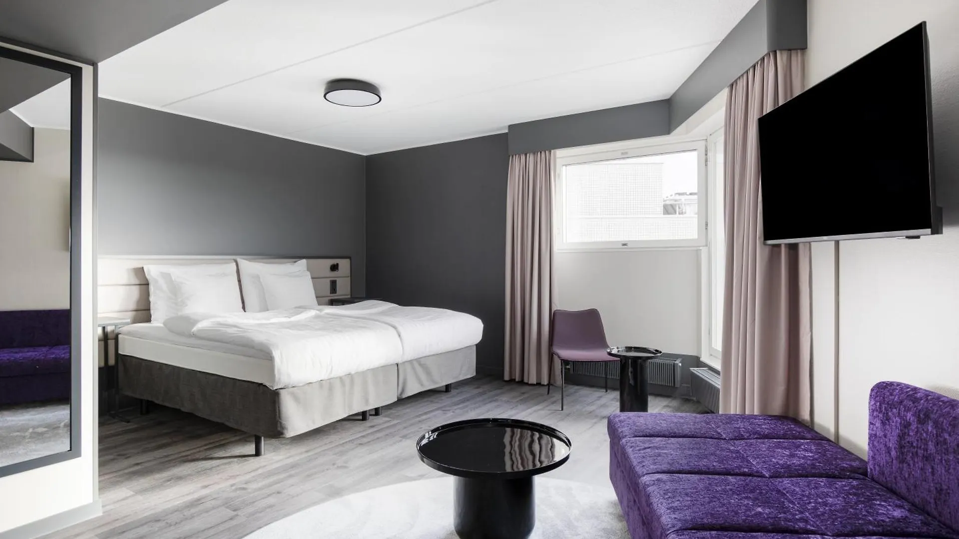 Original Sokos Hotel Βάνταα
