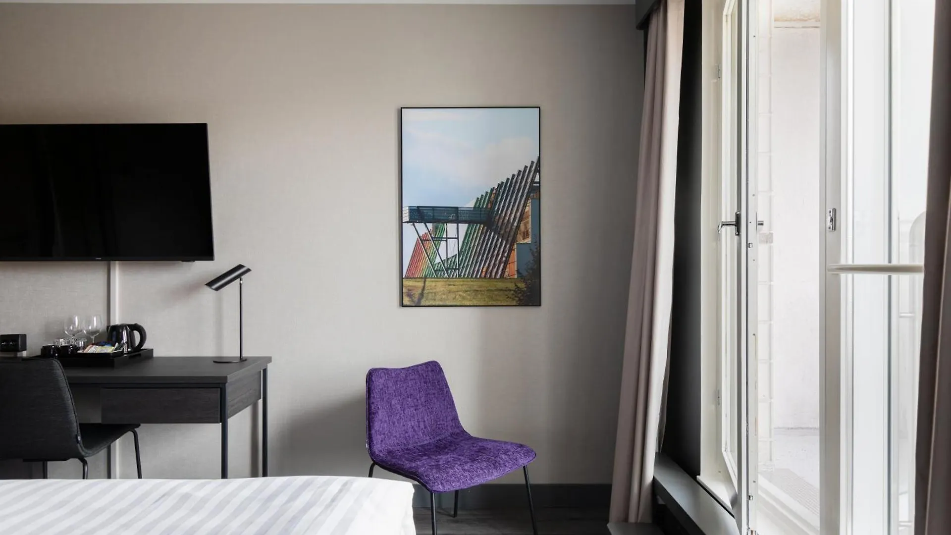 Original Sokos Hotel Βάνταα