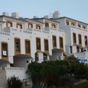 Os Descobrimentos Vakantiepark Burgau
