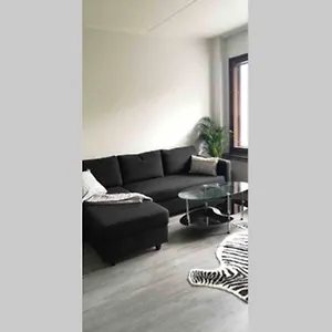 Апартаменты Cosy Near By Airport, 2min From Train!, Вантаа