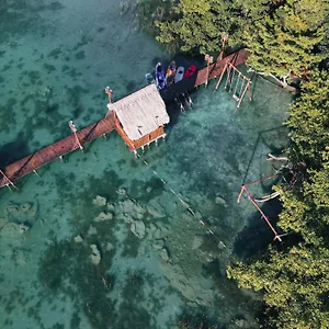 Boutique Aurea Hotel Bacalar