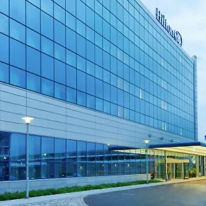 Hilton Helsinki Airport Hotel