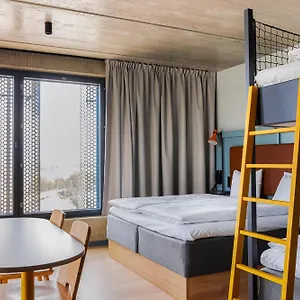 Hotel Comfort Helsinki Airport