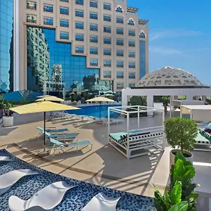 Barcelo Al Jaddaf, ОАЭ