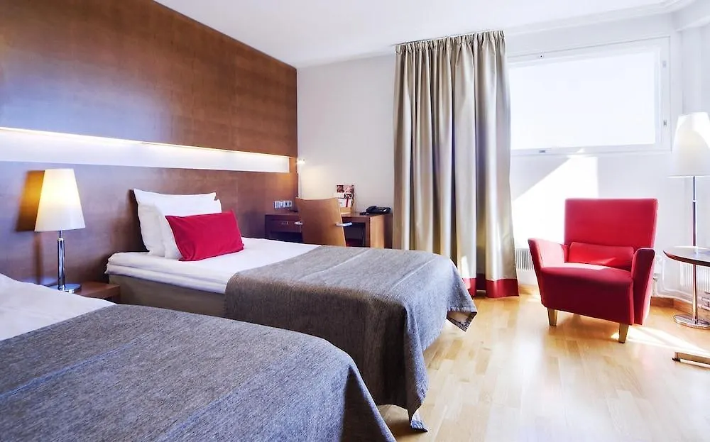Original Sokos Hotel Вантаа