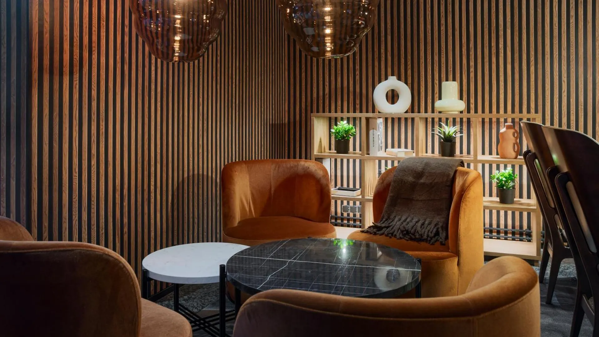 Original Sokos Hotel Вантаа 4*,