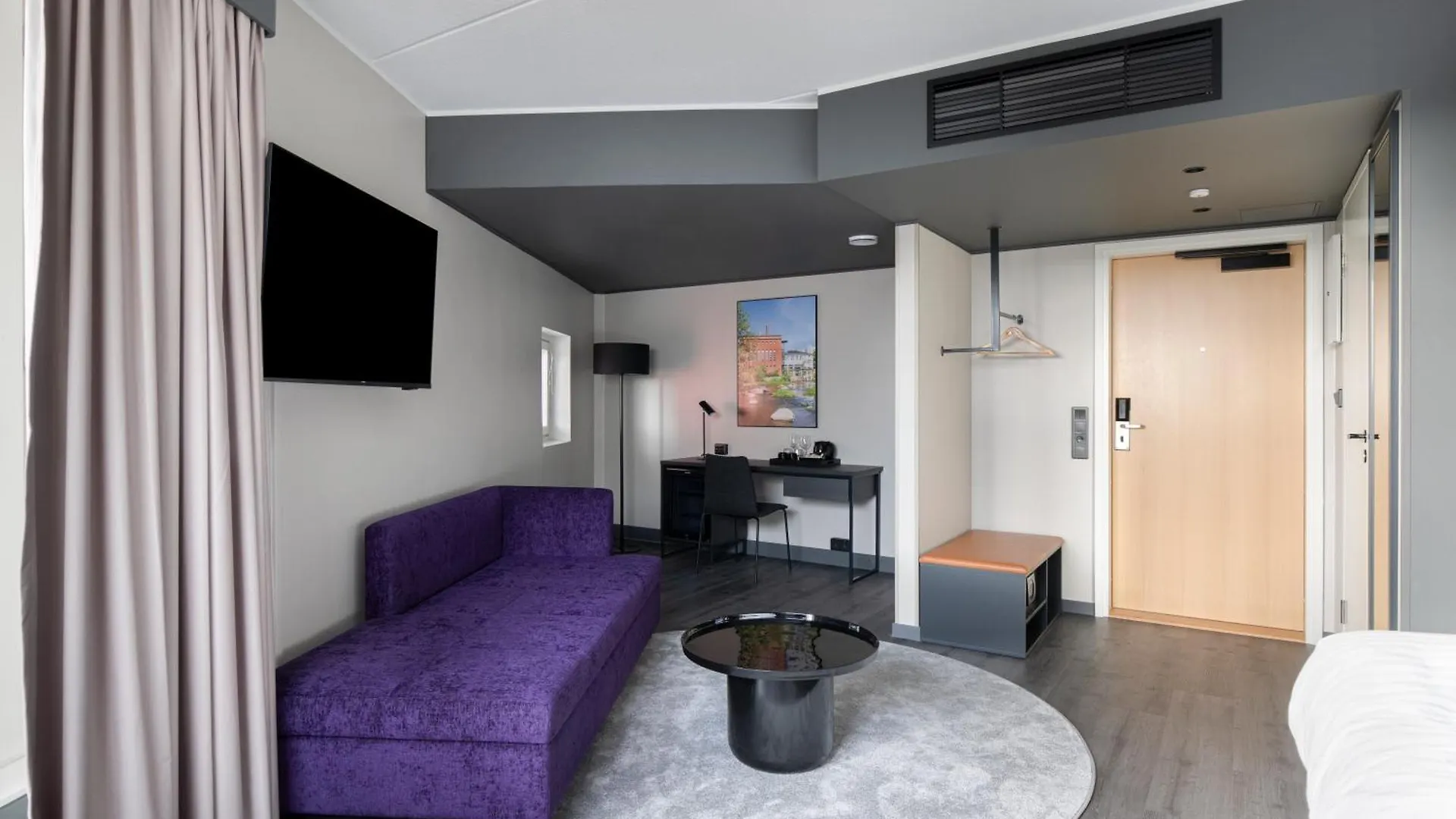 Original Sokos Hotel Вантаа 4*,  Финляндия