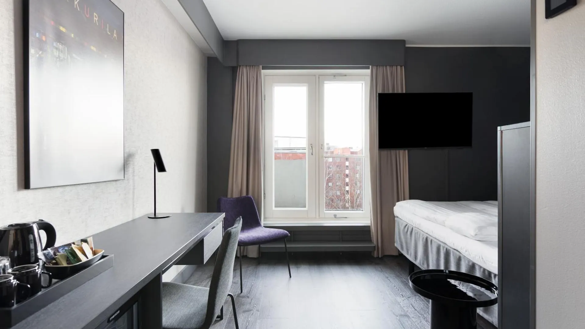Original Sokos Hotel Вантаа