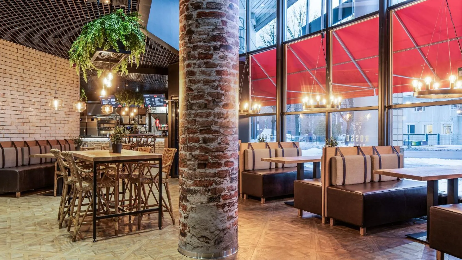 Original Sokos Hotel Вантаа 4*,  Финляндия