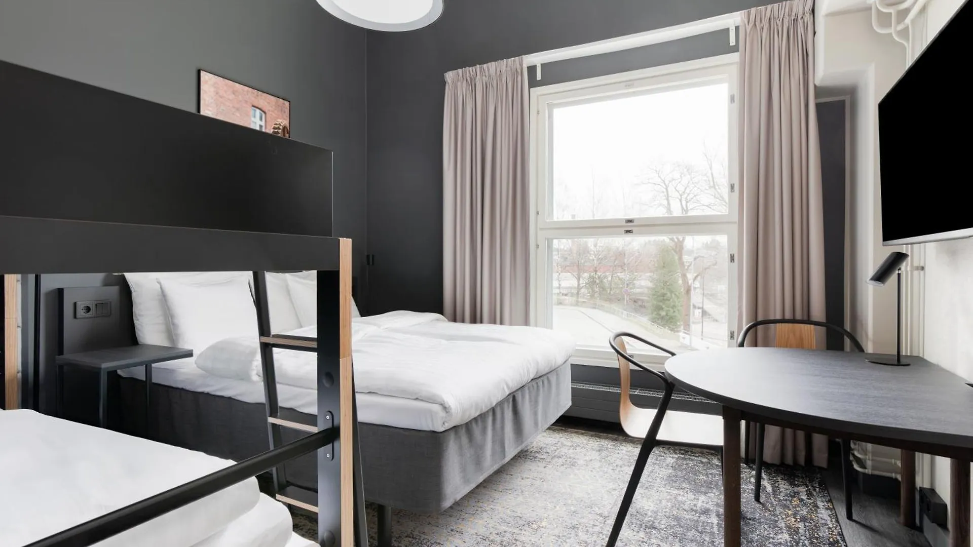 Original Sokos Hotel Вантаа 4*,  Финляндия