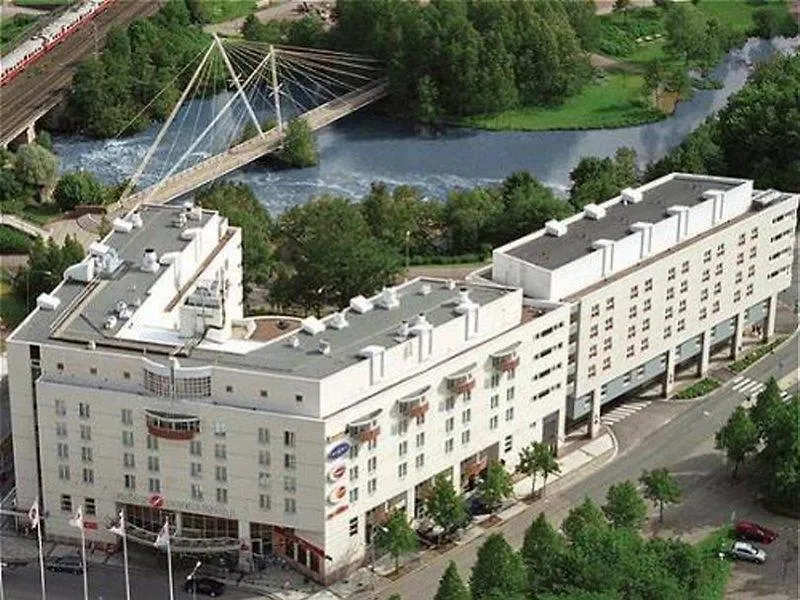 Original Sokos Hotel Vantaa 4*,