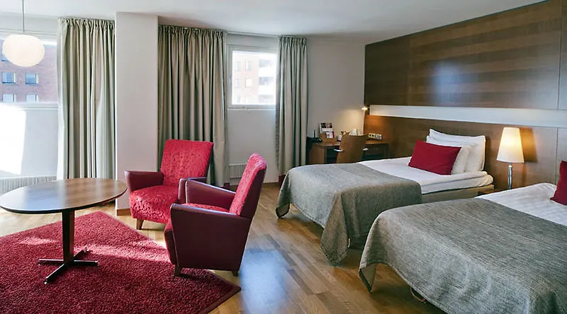 Original Sokos Hotel Вантаа 4*,  Финляндия