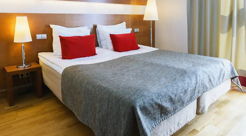 Original Sokos Hotel Вантаа