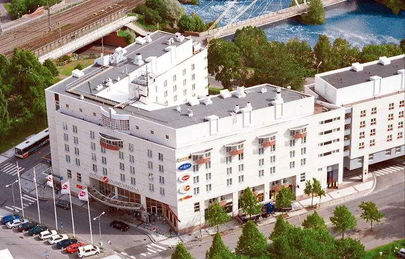 Original Sokos Hotel Вантаа