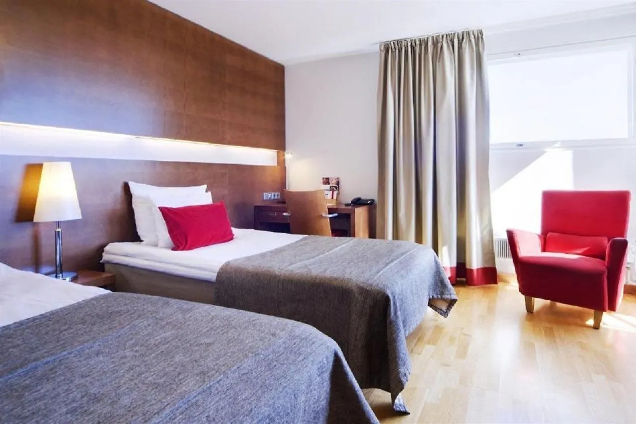 Original Sokos Hotel Вантаа Финляндия